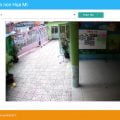 Hệ thống camera mới tại trường mầm non Họa Mi từ ngày 07-09-2017