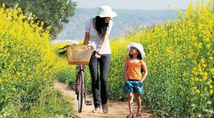 Bài thơ thiếu nhi "Đi Chợ Tết" - Trường mầm non Họa Mi quận Tân Bình