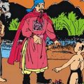 Cậu bé thông minh | Truyện cổ tích Việt Nam, Truyện kể thiếu nhi (Hình 1)
