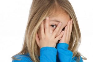 Giáo viên một trường mầm non cho cả lớp 'lêu lêu không ngoan'