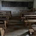 Cháy trường mầm non ở Niger là rất dễ xảy ra