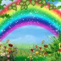 Sự tích cầu vồng