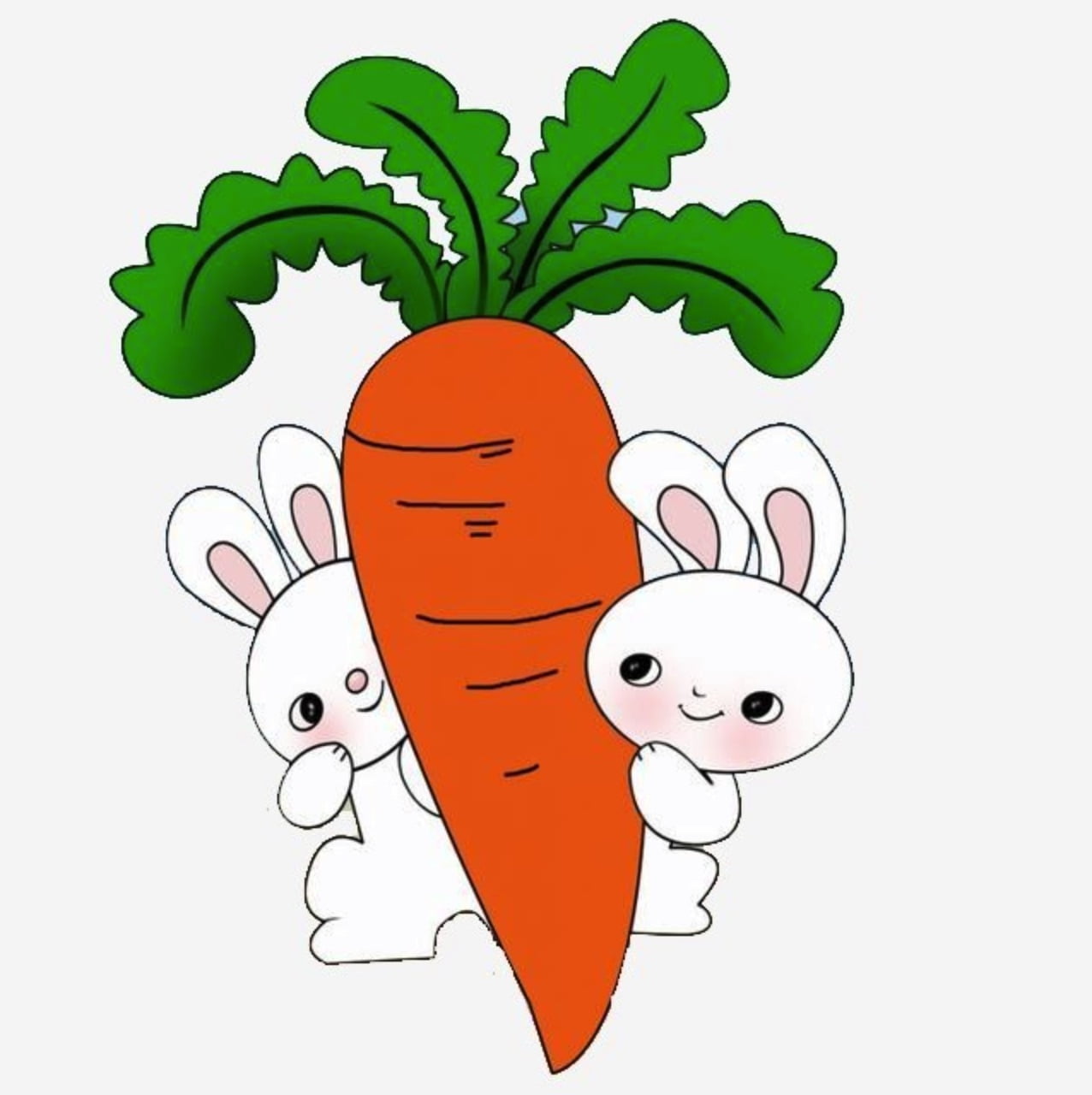 Морковка плей