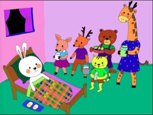 Tình bạn | Bài thơ Tình bạn | Hình ảnh Bài thơ Tình bạn