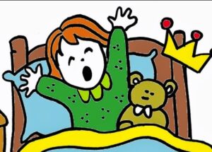 Dậy sớm | Bài thơ Dậy sớm (Thanh Hào)