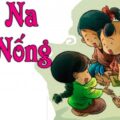 Đồng dao Nu na nu nống (Bài thơ Nu na nu nống)
