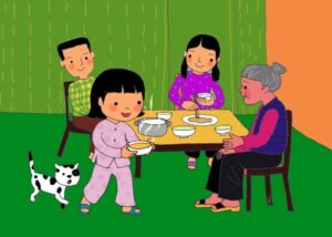 Phải là hai tay | Bài thơ Phải là hai tay (Phạm Cúc)