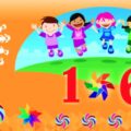 Bài thơ Quốc tế thiếu nhi: