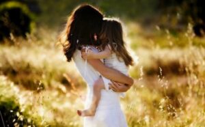 Bài thơ Thương mẹ (Đoàn Thị Hồng Nhung)