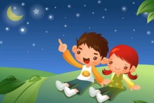 Ước mơ của bé | Bài thơ Ước mơ của bé