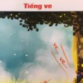 Tiếng ve | Bài thơ Tiếng ve
