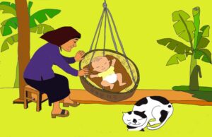 Trưa hè | Bài thơ Trưa hè (Dạ Thảo)