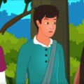 Ba anh em | Truyện Ba anh em | Truyện cổ Grim