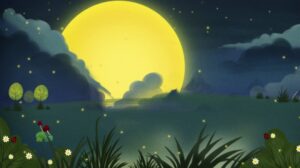 Bạn hiền | Bài thơ Bạn hiền: Có một vầng trăng, Mà nhiều tên thế