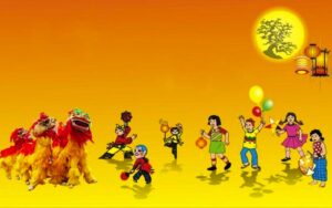 Bài thơ Bé yêu trăng: Bé yêu trăng, Bằng giọng hát