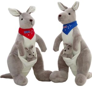 Chuột túi | Bài thơ Chuột túi (Thụy Anh)