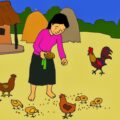 Mẹ về đến nhà | Bài thơ Mẹ về đến nhà