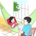 Tiếng võng kêu | Bài thơ Tiếng võng kêu (Trần Đăng Khoa)