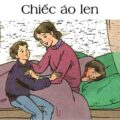 Chiếc áo len | Tập đọc Chiếc áo len