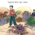 Người liên lạc nhỏ | Tập đọc Người liên lạc nhỏ