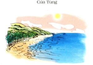 Cửa Tùng | Tập đọc Cửa Tùng