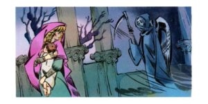 Người mẹ | Tập đọc Người mẹ