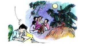 Thư gửi bà | Tập đọc Thư gửi bà (SGK Tiếng Việt 3)