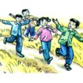 Tiếng ru | Bài thơ Tiếng ru (Tố Hữu)