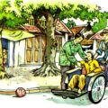 Trận bóng dưới lòng đường | Tập đọc Trận bóng dưới lòng đường