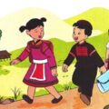 Bài hát tới trường | Bài thơ Bài hát tới trường