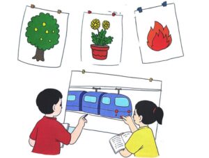 Có chuyện này | Bài thơ Có chuyện này