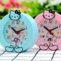 Đồng hồ báo thức | Bài thơ Đồng hồ báo thức