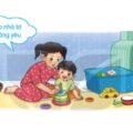Em mang về yêu thương | Bài thơ Em mang về yêu thương