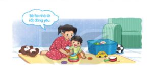 Em mang về yêu thương | Bài thơ Em mang về yêu thương