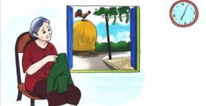 Mỗi người một việc | Bài thơ Mỗi người một việc