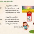 Ngày hôm qua đâu rồi? Bài thơ Ngày hôm qua đâu rồi?