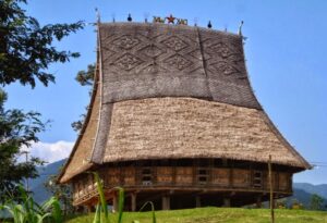 Nhà rông ở Tây Nguyên | Tập đọc Nhà rông ở Tây Nguyên