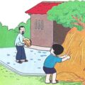Thỏ thẻ | Bài thơ Thỏ thẻ